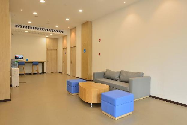 hanting hotel shanghai pujiang hi tech park