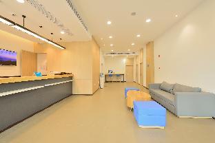 hanting hotel shanghai pujiang hi tech park