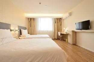 hanting hotel shanghai pujiang hi tech park