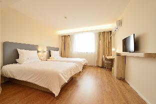 hanting hotel shanghai pujiang hi tech park
