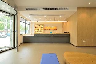 hanting hotel shanghai pujiang hi tech park