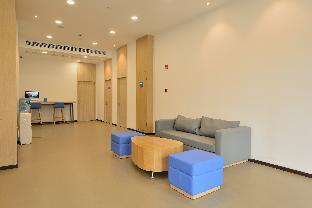 hanting hotel shanghai pujiang hi tech park