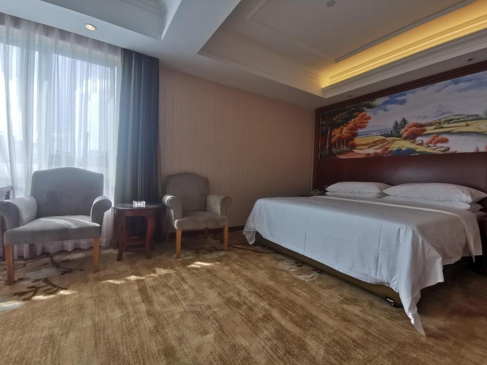 vienna hotel zhejiang ningbo beilun in time city