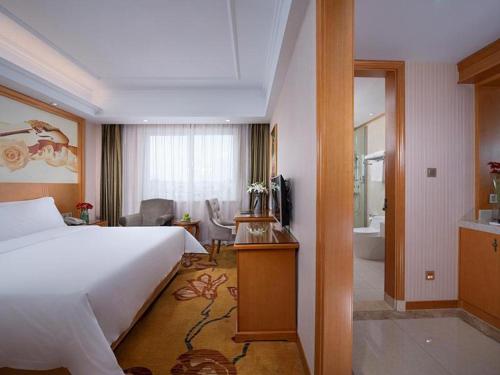 vienna hotel zhejiang ningbo beilun in time city