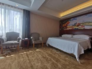 vienna hotel zhejiang ningbo beilun in time city
