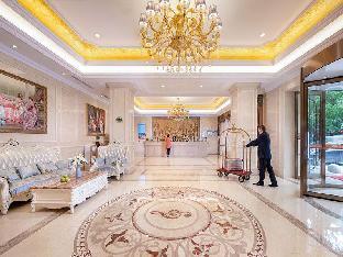vienna hotel zhejiang ningbo beilun in time city