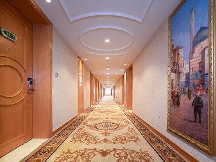 vienna hotel zhejiang ningbo beilun in time city