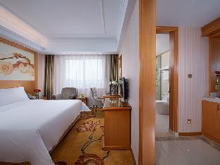 vienna hotel zhejiang ningbo beilun in time city