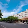 vienna hotel zhejiang ningbo beilun in time city