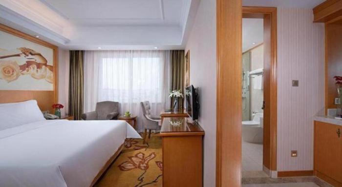 vienna hotel zhejiang ningbo beilun in time city