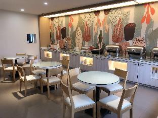 hanting hotel huayin huashan scenic spot