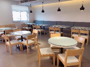 hanting hotel huayin huashan scenic spot