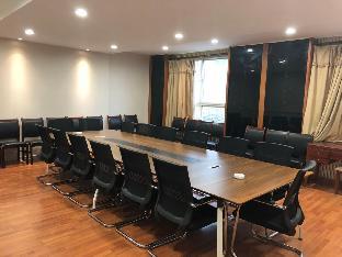 hanting hotel huayin huashan scenic spot