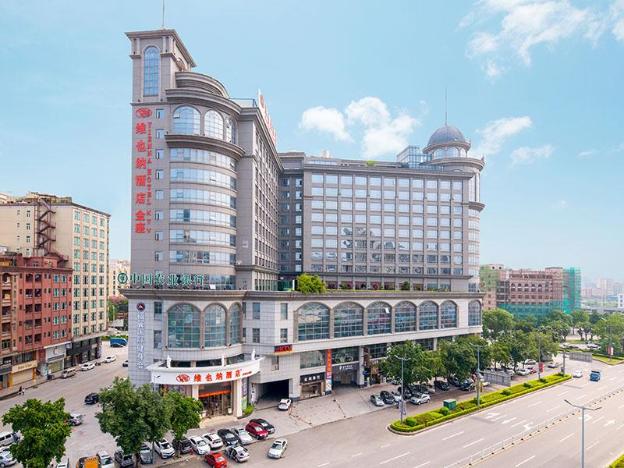 dongguan