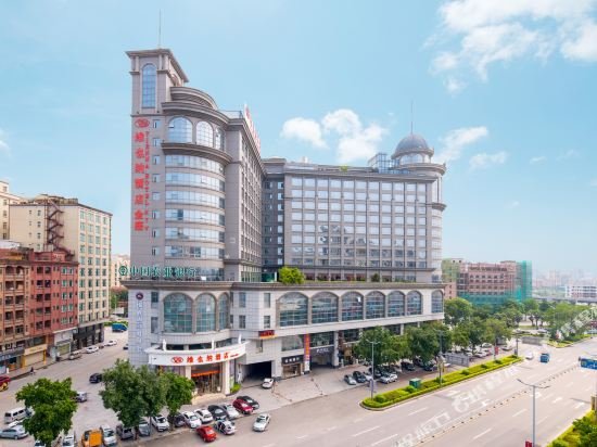 dongguan