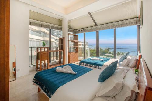 hua yang nian seaview hostel