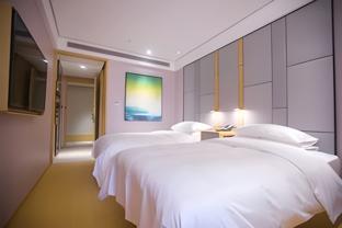 hanting hotel shanghai daning music square