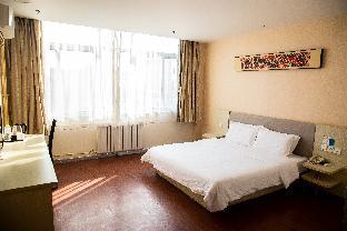 hanting hotel liaocheng railway station