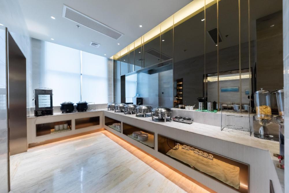 ji hotel wen ling