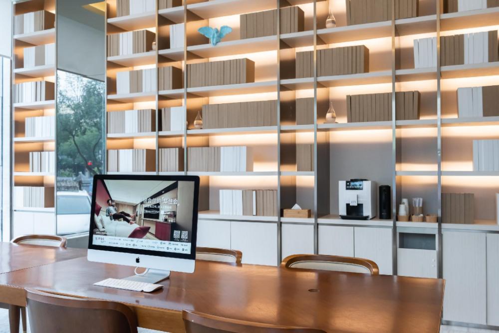 ji hotel wen ling