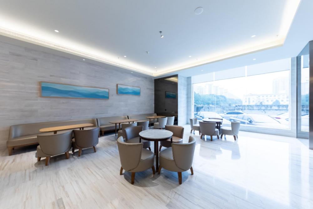 ji hotel wen ling