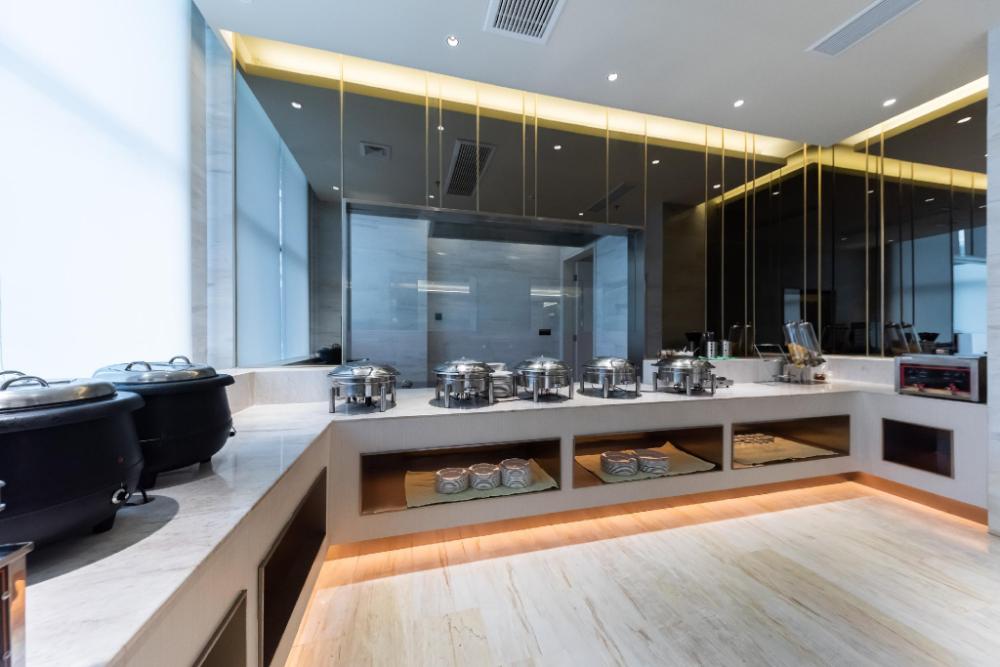 ji hotel wen ling
