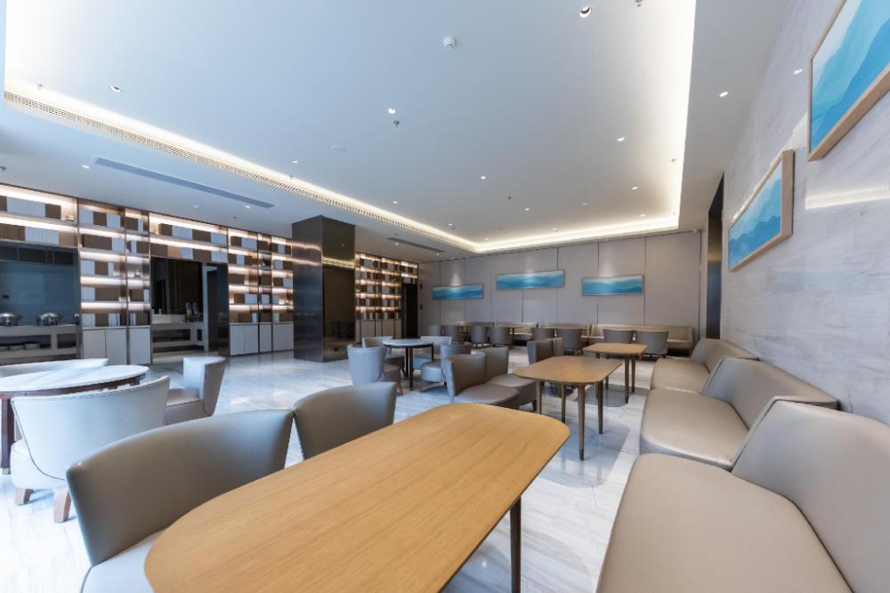 ji hotel wen ling