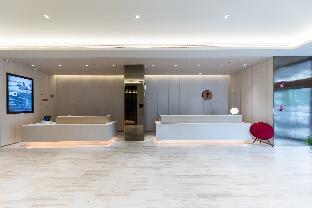 ji hotel wen ling