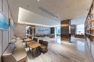 ji hotel wen ling