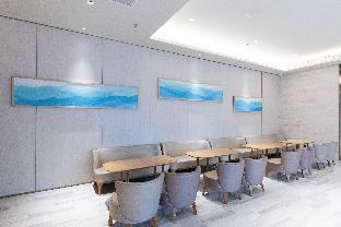 ji hotel wen ling