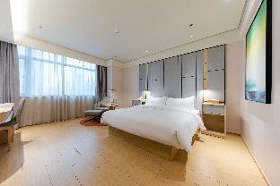 ji hotel wen ling