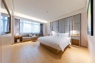 ji hotel wen ling