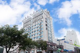 ji hotel wen ling