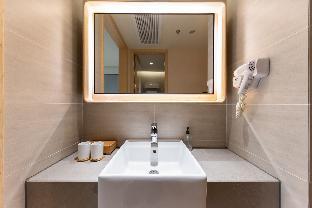 ji hotel wen ling