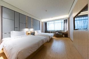 ji hotel wen ling