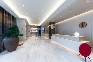 ji hotel wen ling
