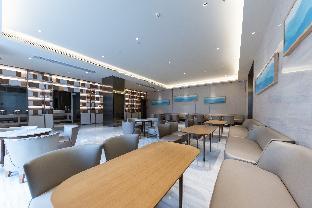 ji hotel wen ling