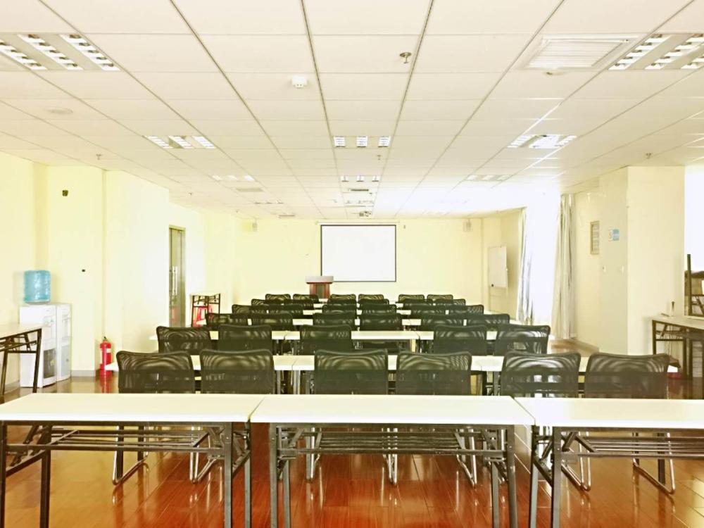 hanting hotel xingtai college