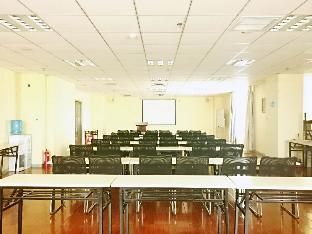 hanting hotel xingtai college