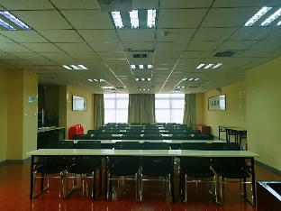 hanting hotel xingtai college