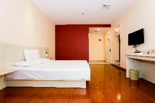 hanting hotel xingtai college