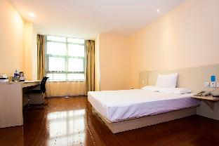 hanting hotel xingtai college