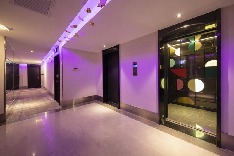 orange hotel donghui citymall zengcheng guangzhou