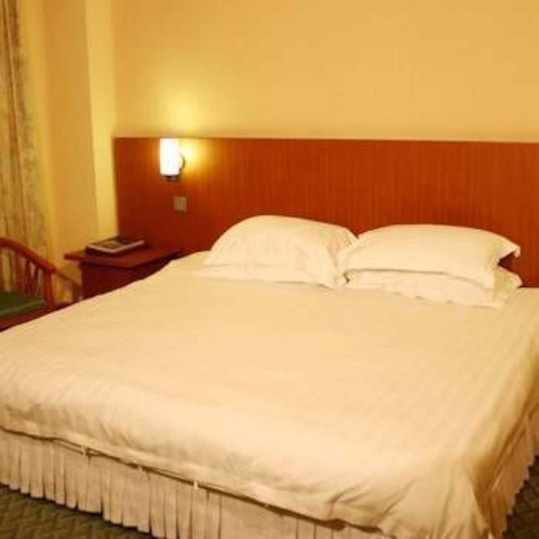 orange hotel donghui citymall zengcheng guangzhou