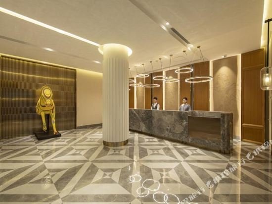 orange hotel donghui citymall zengcheng guangzhou