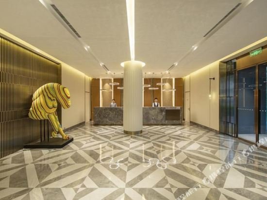 orange hotel donghui citymall zengcheng guangzhou