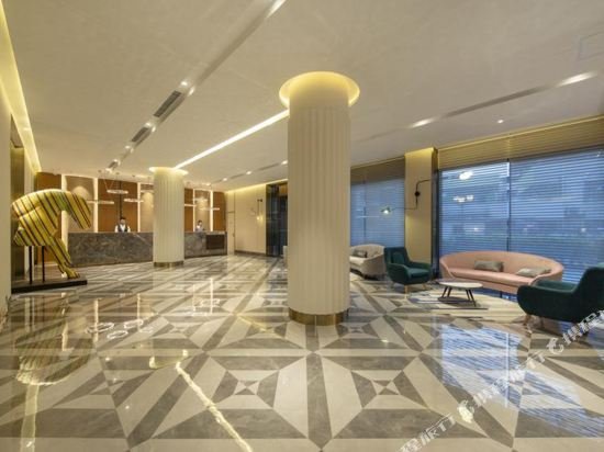 orange hotel donghui citymall zengcheng guangzhou