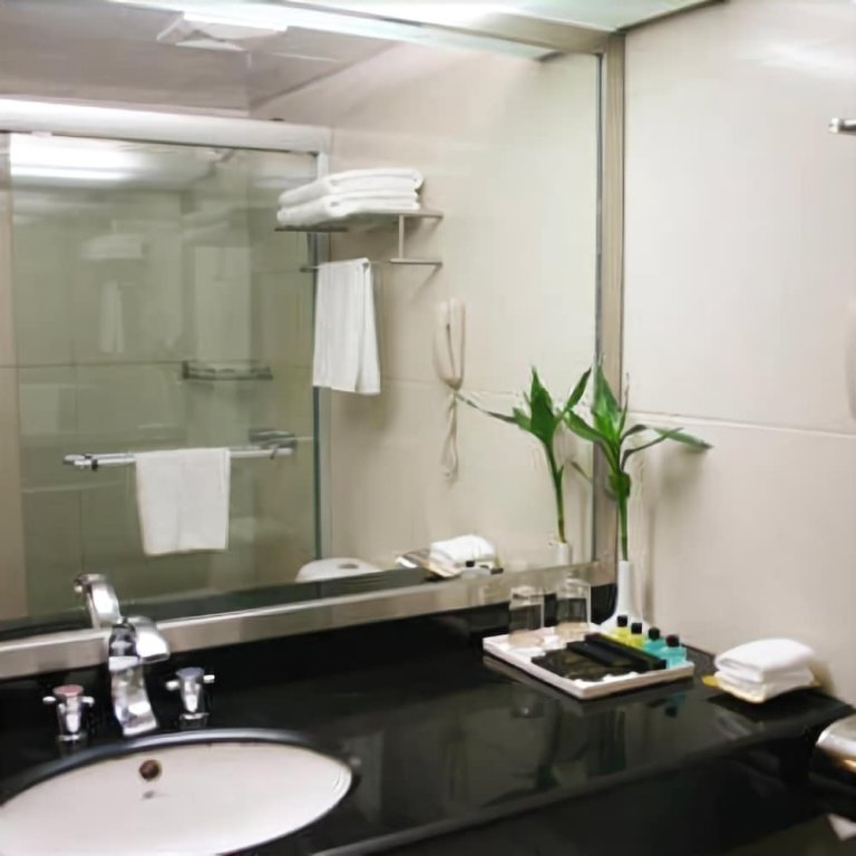 orange hotel donghui citymall zengcheng guangzhou