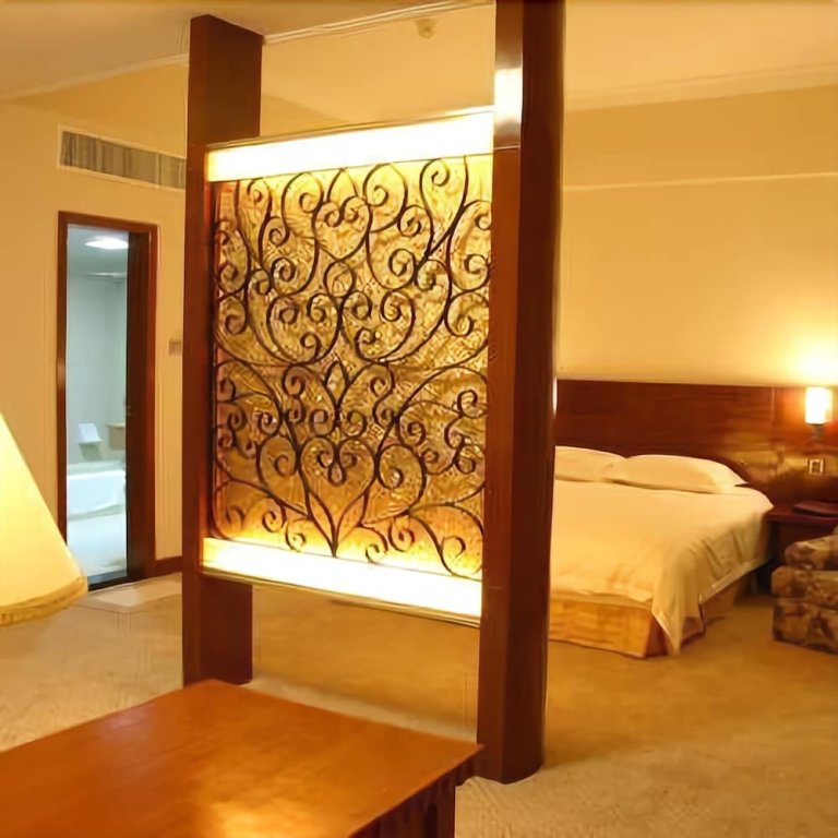 orange hotel donghui citymall zengcheng guangzhou