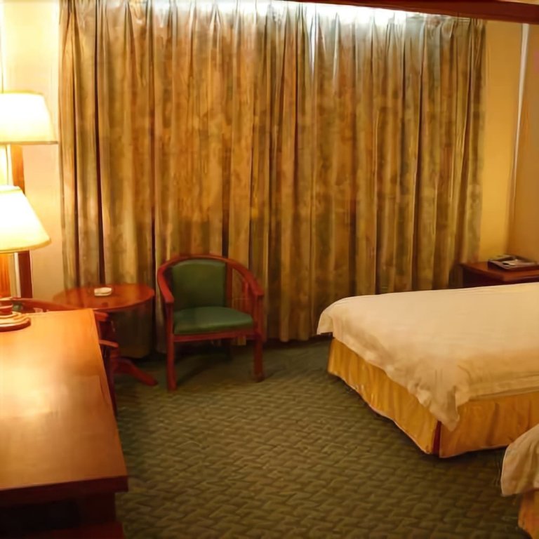 orange hotel donghui citymall zengcheng guangzhou